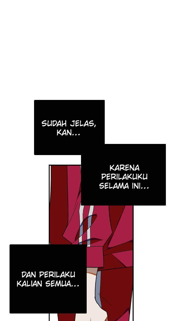Survive Romance Bab 20 halaman 18