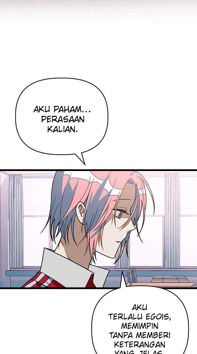 Survive Romance Bab 20 halaman 22