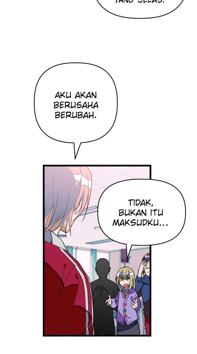 Survive Romance Bab 20 halaman 23