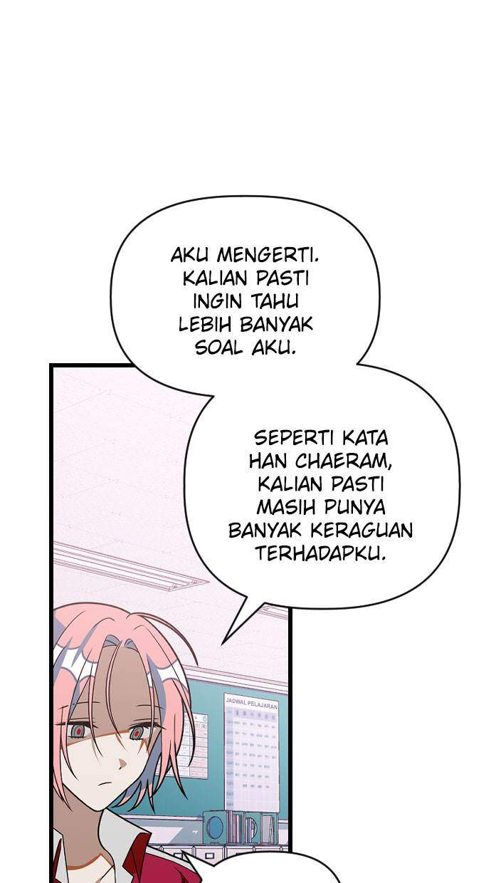 Survive Romance Bab 20 halaman 24