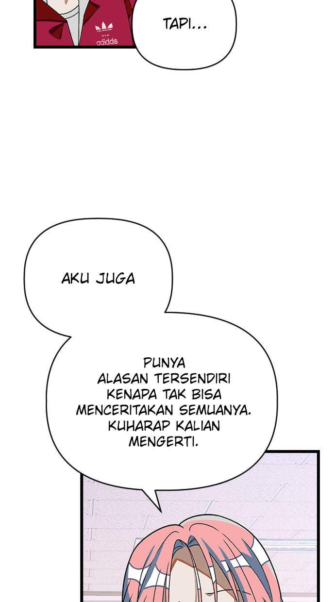 Survive Romance Bab 20 halaman 25