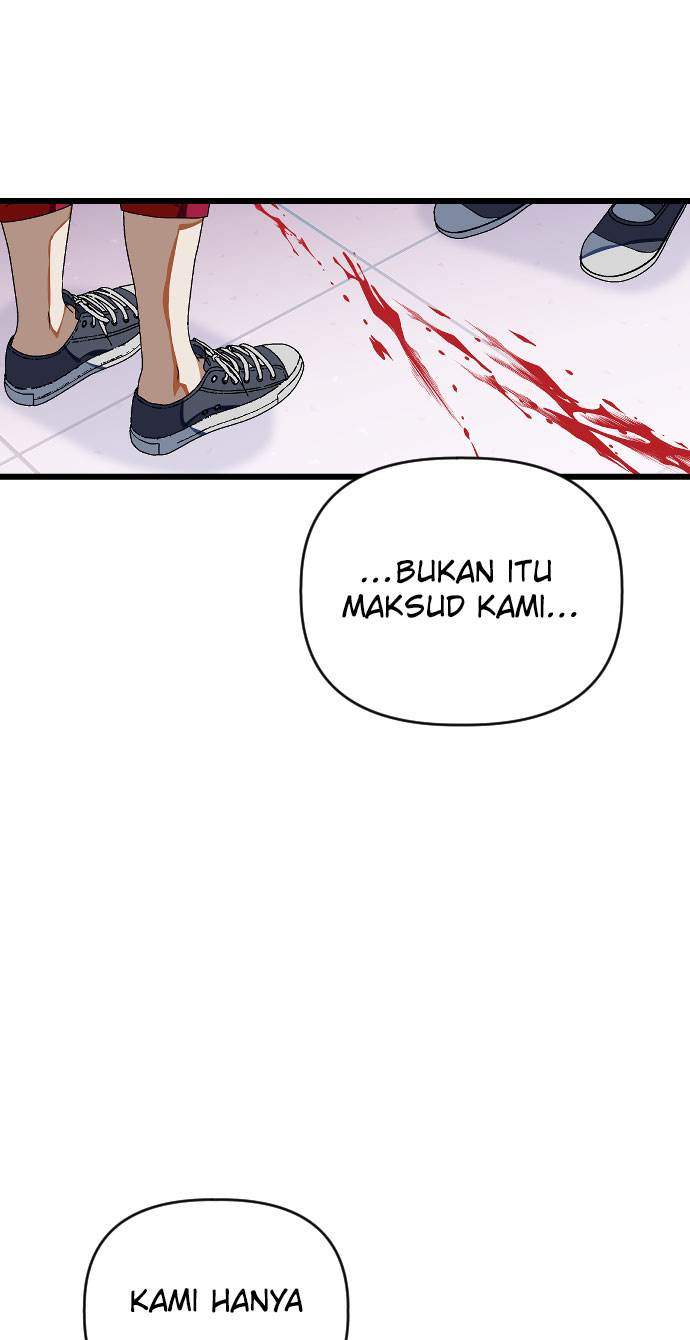 Survive Romance Bab 20 halaman 28