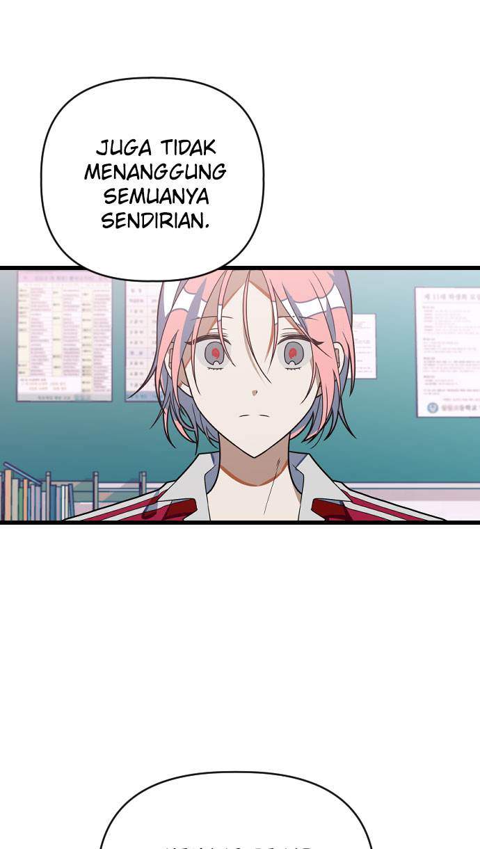 Survive Romance Bab 20 halaman 30