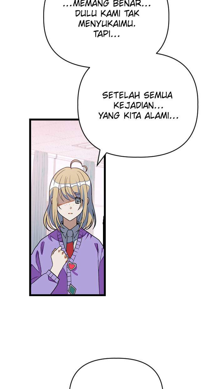 Survive Romance Bab 20 halaman 31