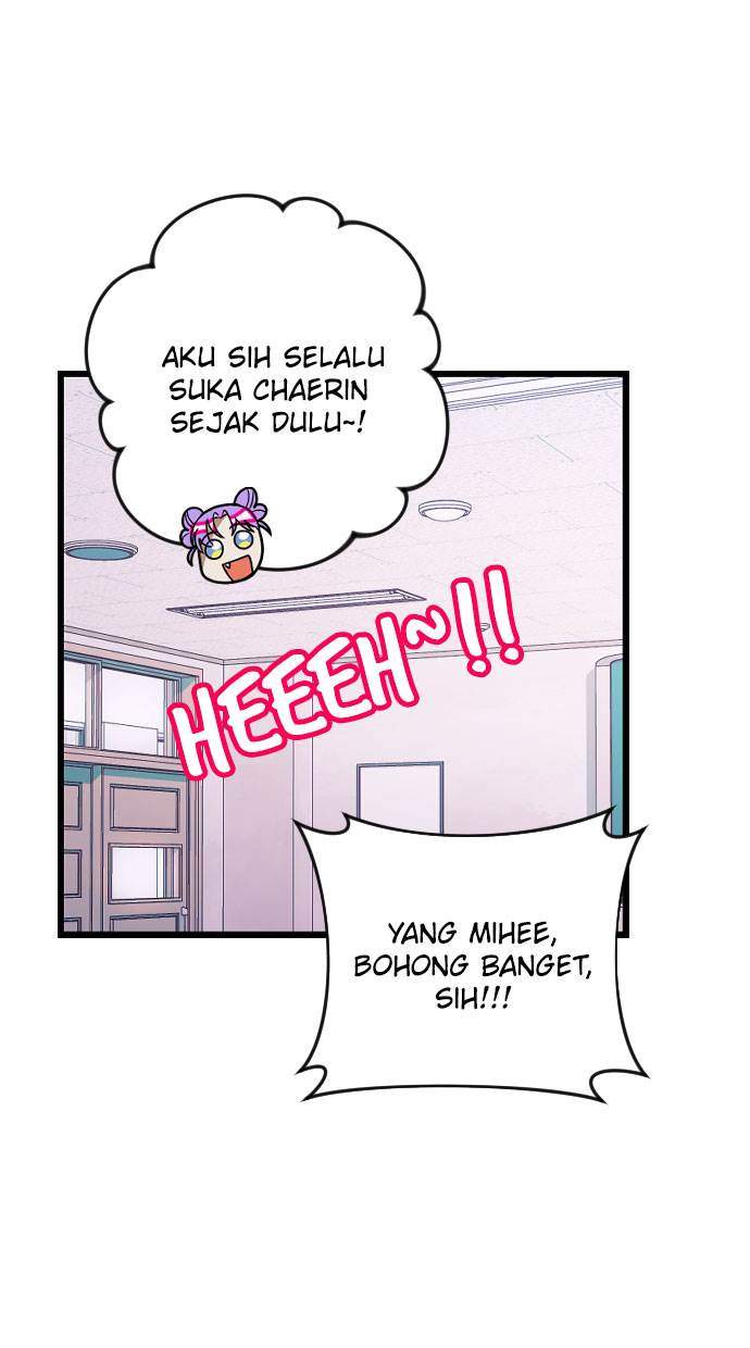 Survive Romance Bab 20 halaman 35