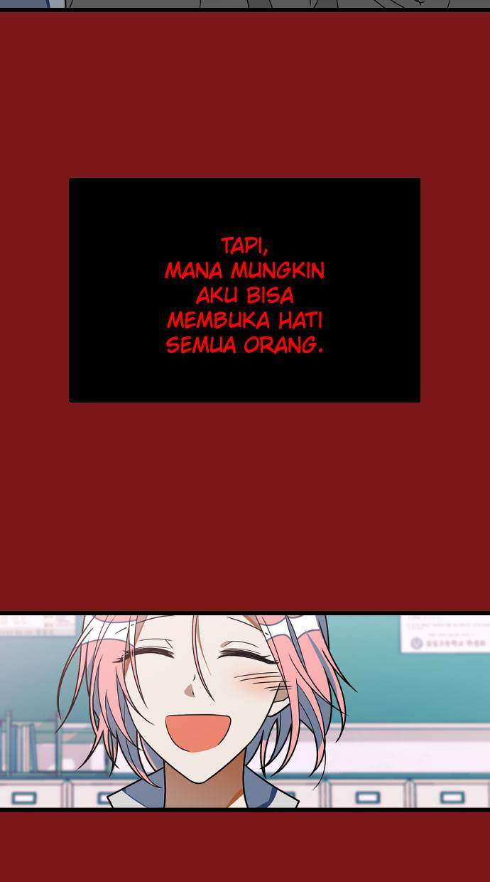 Survive Romance Bab 20 halaman 38