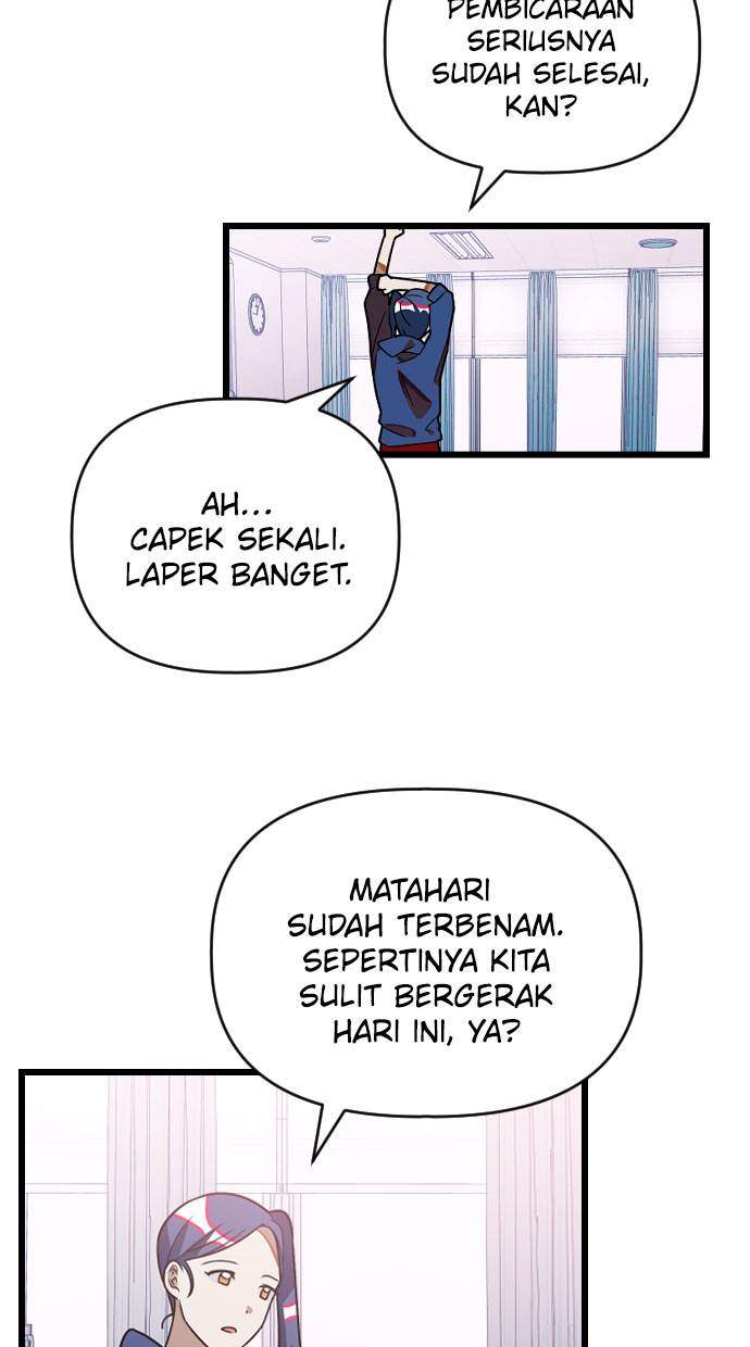 Survive Romance Bab 20 halaman 40