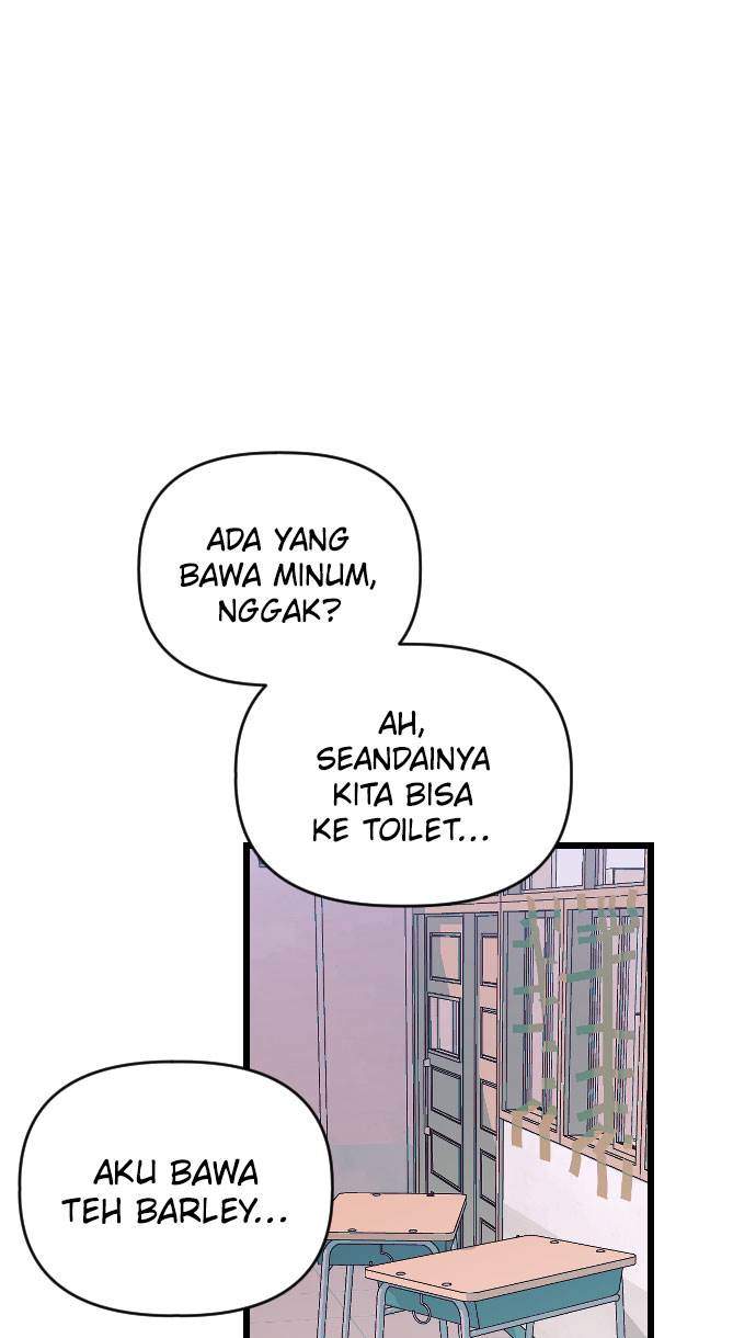 Survive Romance Bab 20 halaman 47