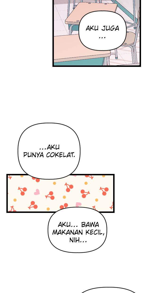 Survive Romance Bab 20 halaman 48