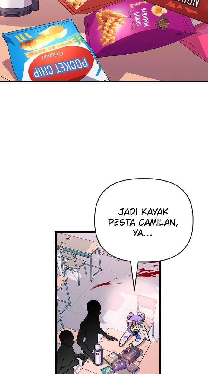 Survive Romance Bab 20 halaman 50