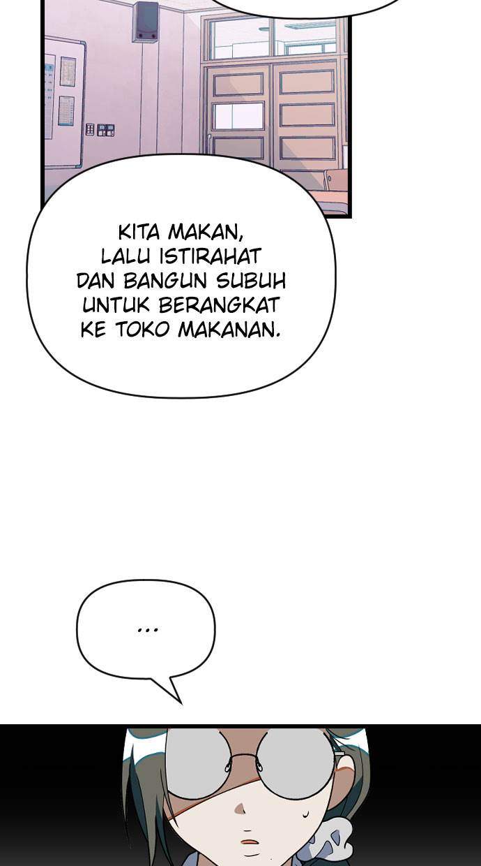 Survive Romance Bab 20 halaman 53