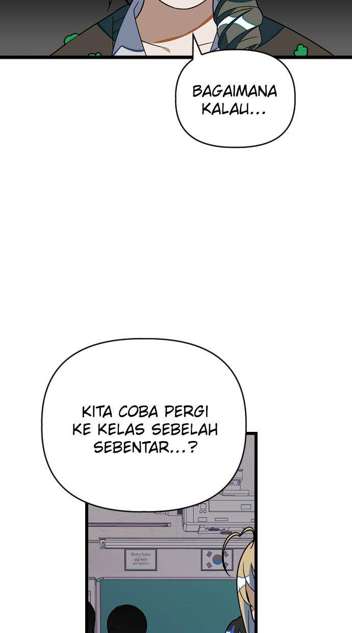 Survive Romance Bab 20 halaman 54