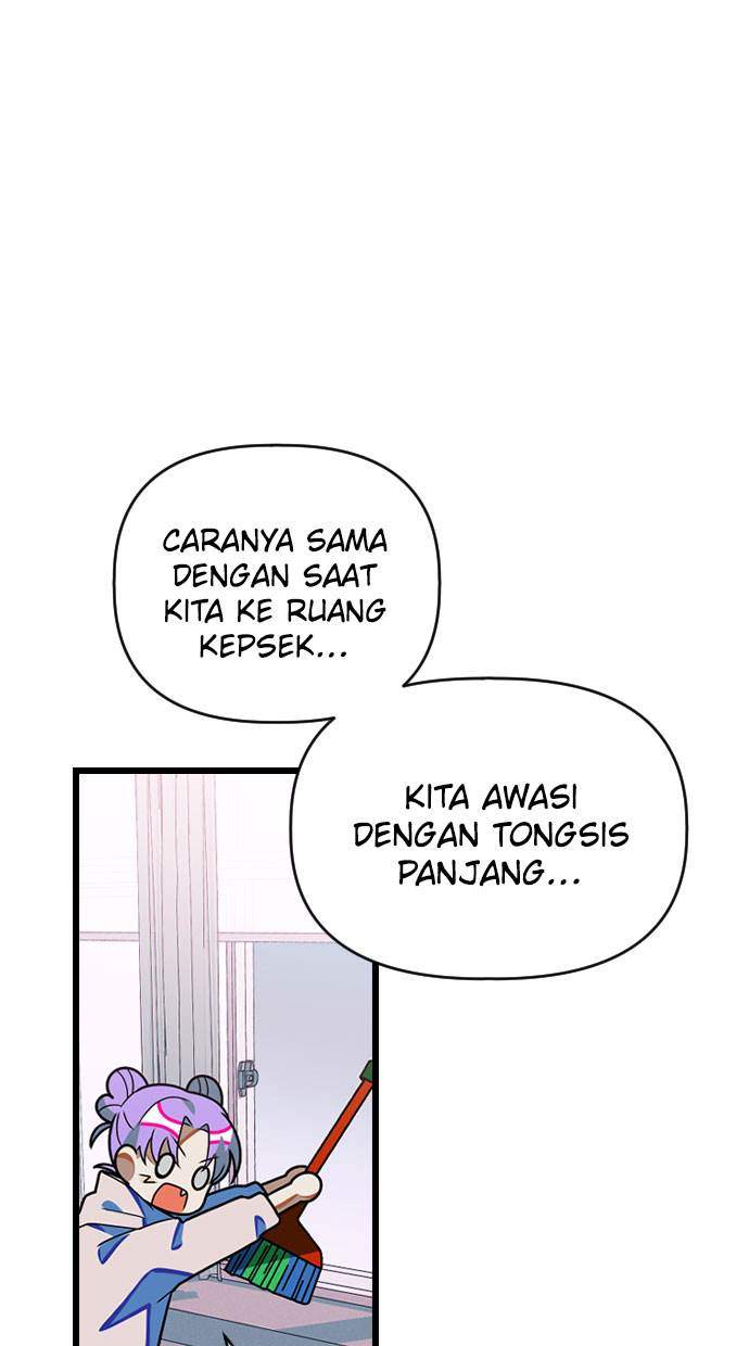 Survive Romance Bab 20 halaman 57