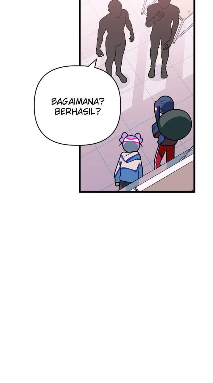 Survive Romance Bab 20 halaman 60