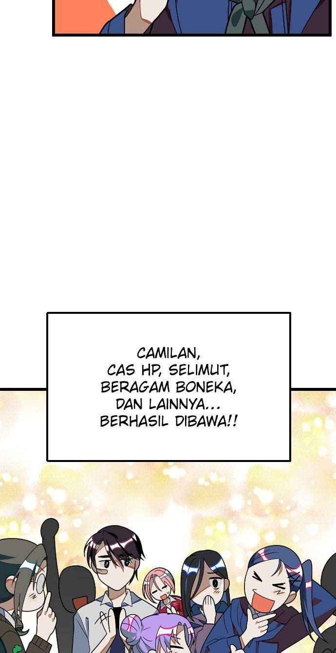 Survive Romance Bab 20 halaman 62