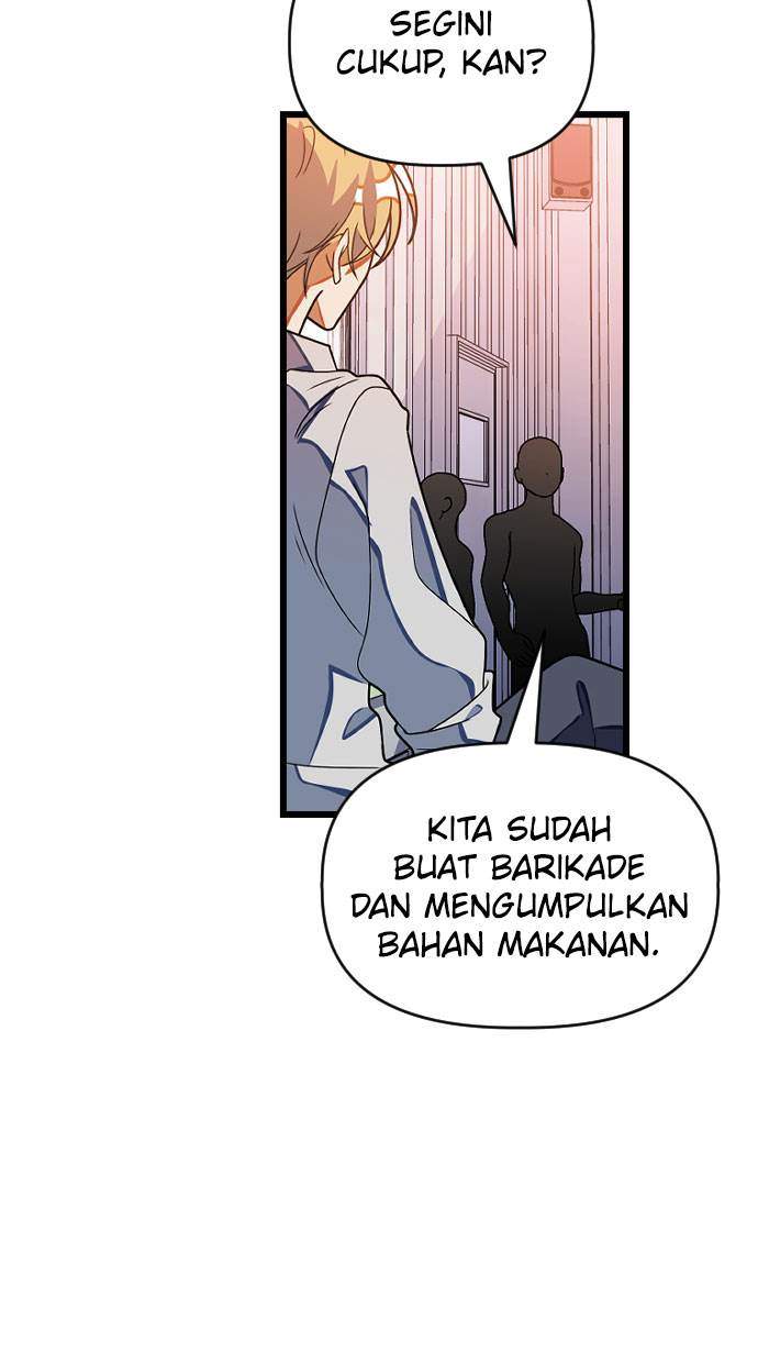 Survive Romance Bab 20 halaman 65