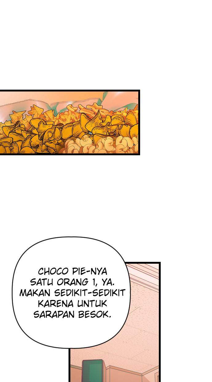 Survive Romance Bab 21 halaman 1
