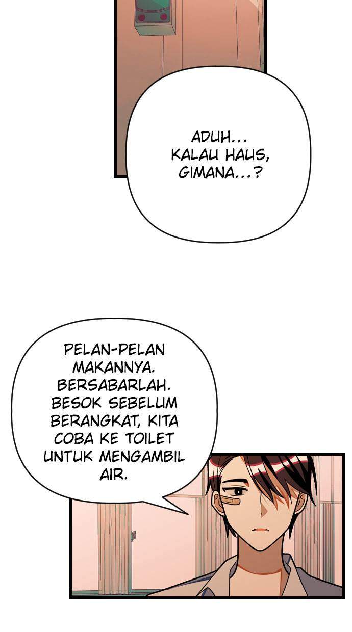 Survive Romance Bab 21 halaman 2
