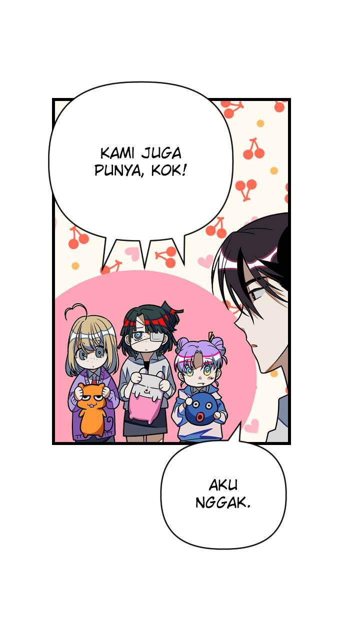 Survive Romance Bab 21 halaman 5