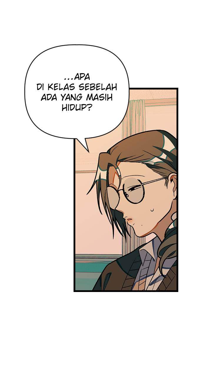 Survive Romance Bab 21 halaman 6