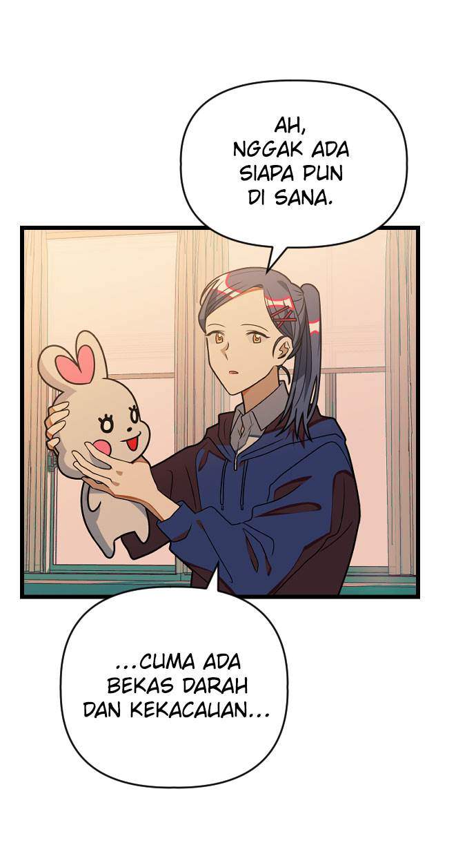 Survive Romance Bab 21 halaman 7