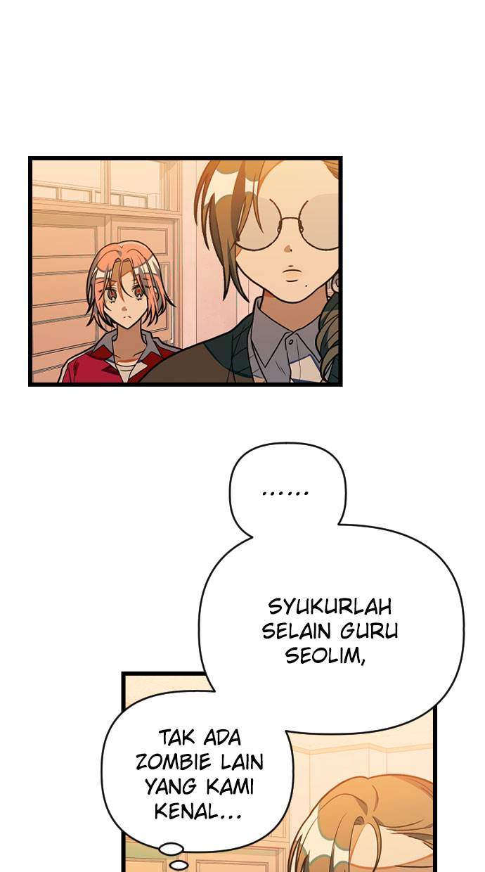 Survive Romance Bab 21 halaman 9