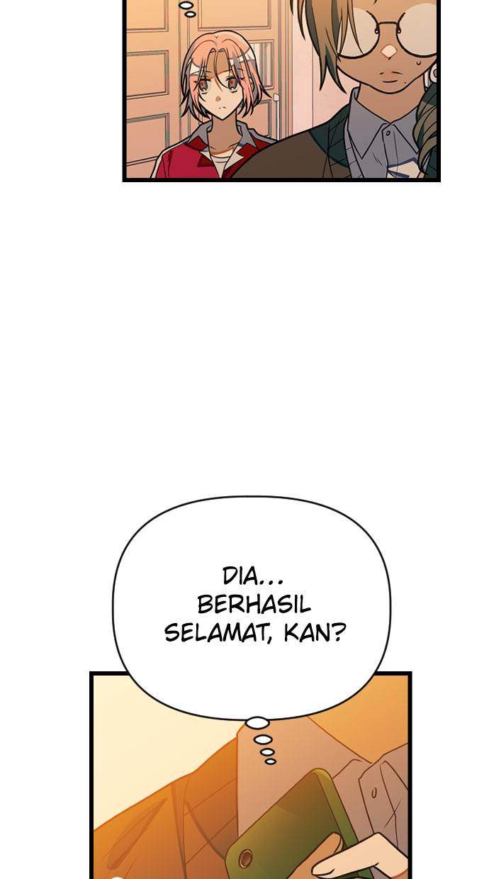 Survive Romance Bab 21 halaman 10