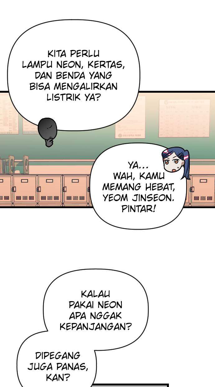 Survive Romance Bab 21 halaman 17