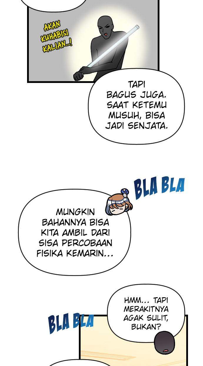 Survive Romance Bab 21 halaman 18