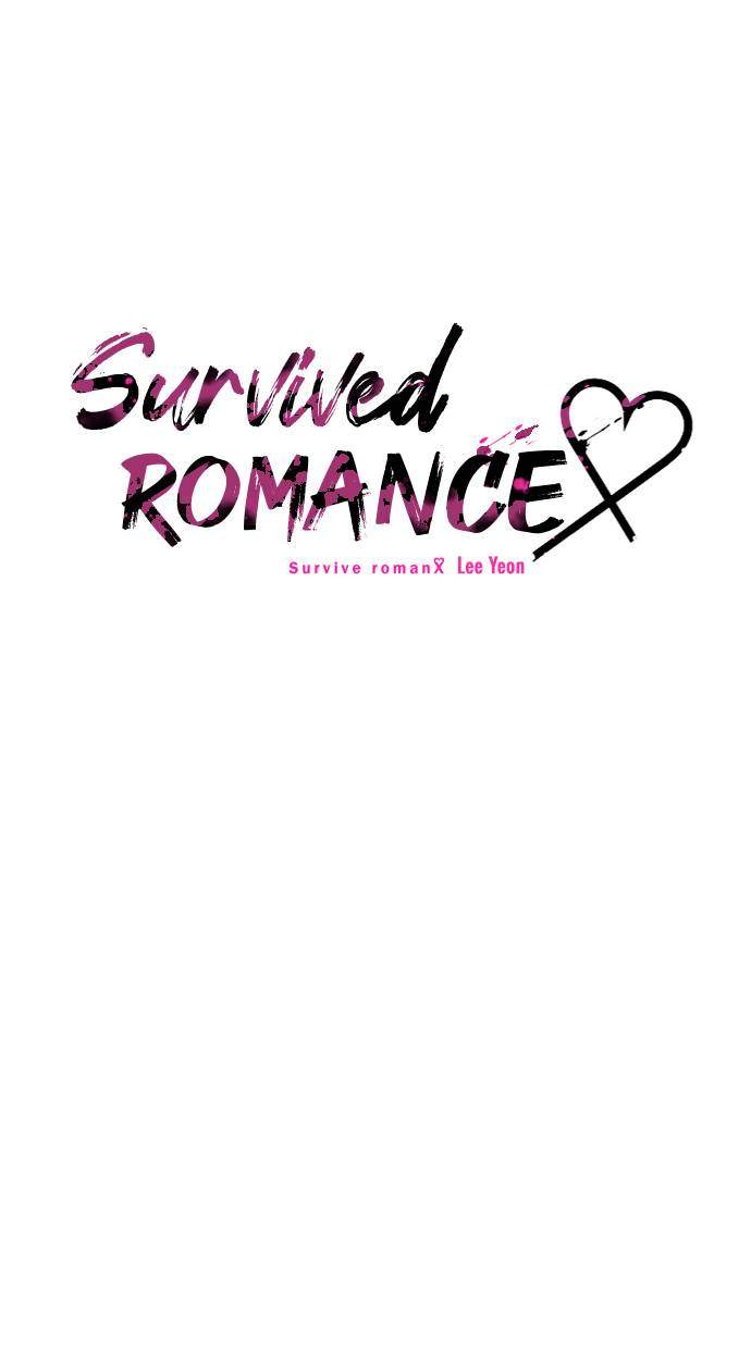 Survive Romance Bab 21 halaman 22