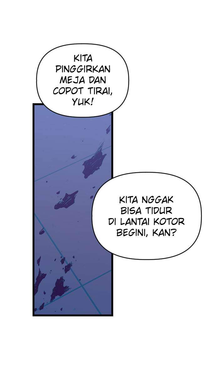 Survive Romance Bab 21 halaman 23