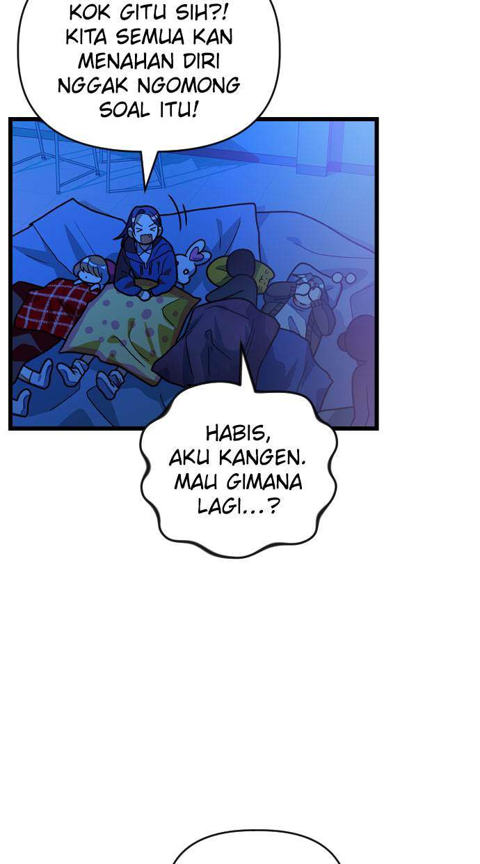 Survive Romance Bab 21 halaman 37