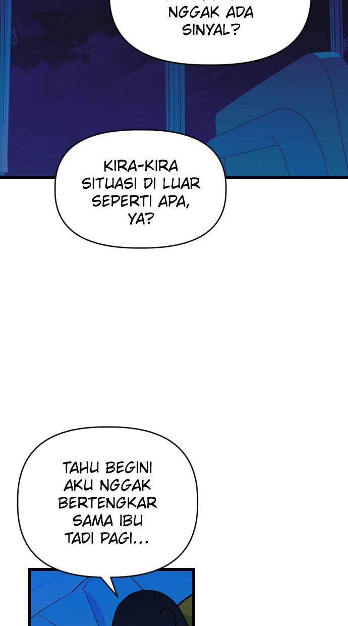 Survive Romance Bab 21 halaman 39
