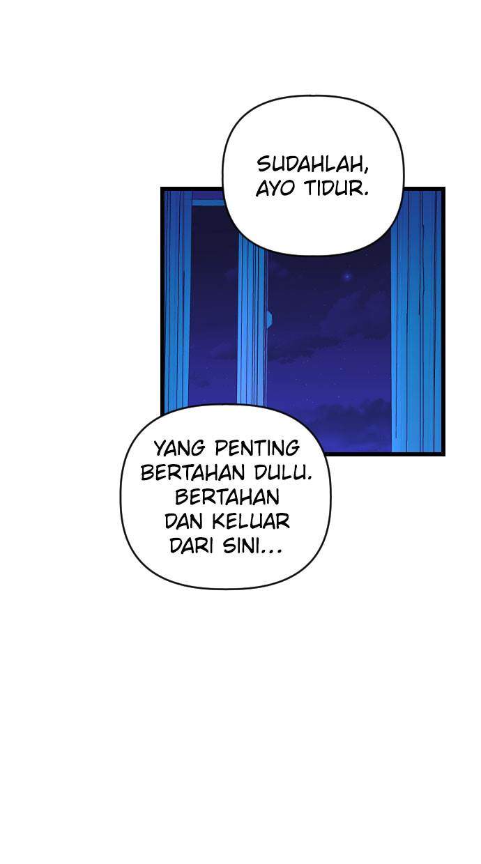 Survive Romance Bab 21 halaman 50