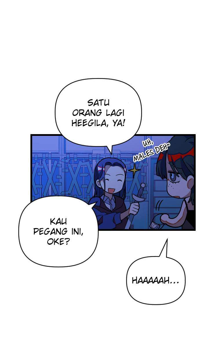 Survive Romance Bab 21 halaman 56