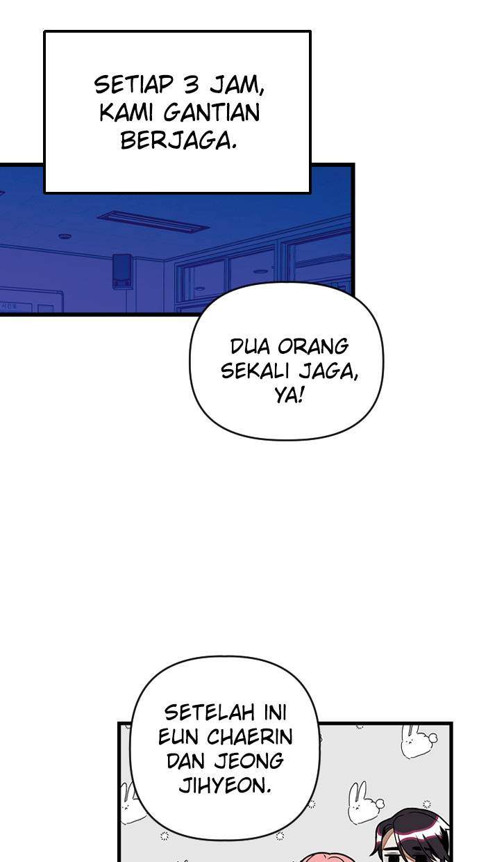 Survive Romance Bab 21 halaman 57