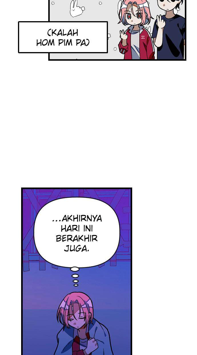 Survive Romance Bab 21 halaman 58