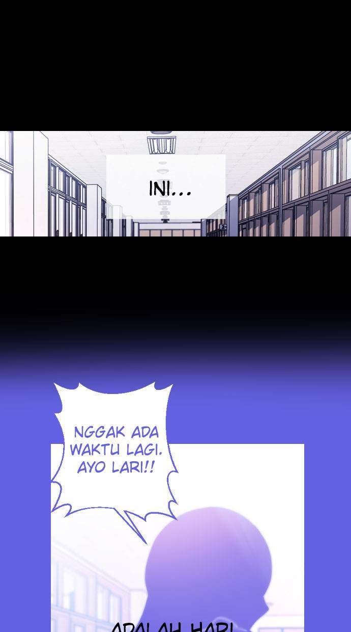 Survive Romance Bab 22 halaman 1