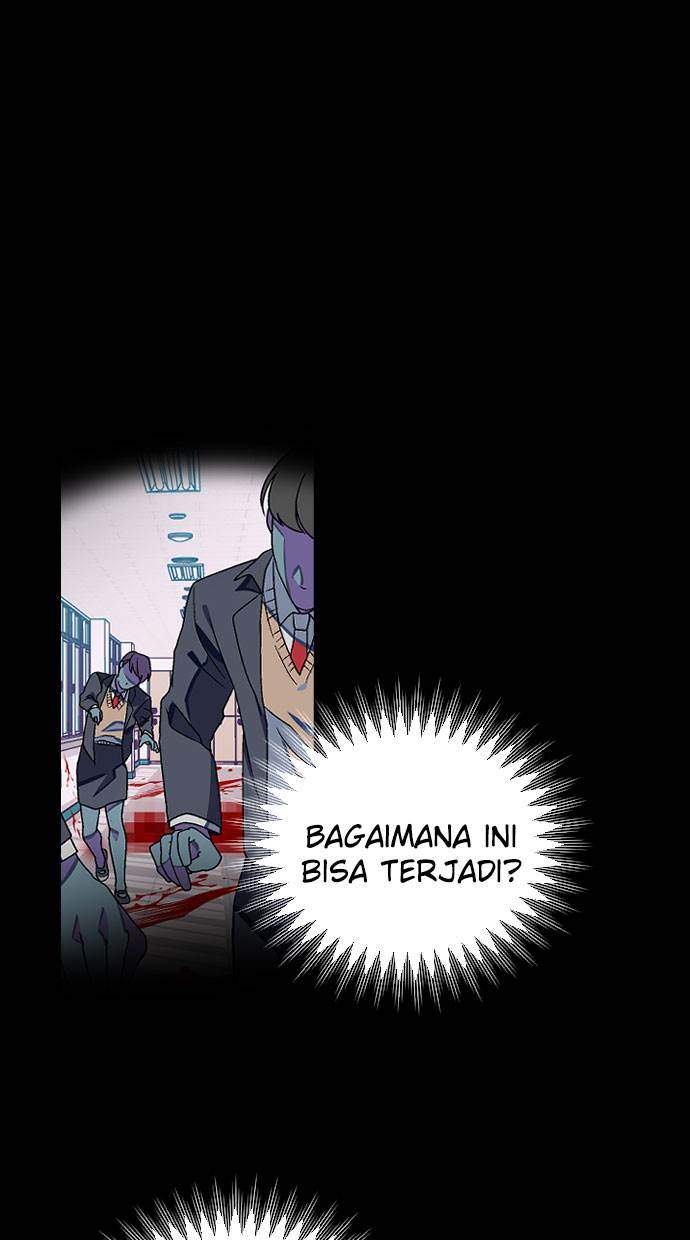Survive Romance Bab 22 halaman 3