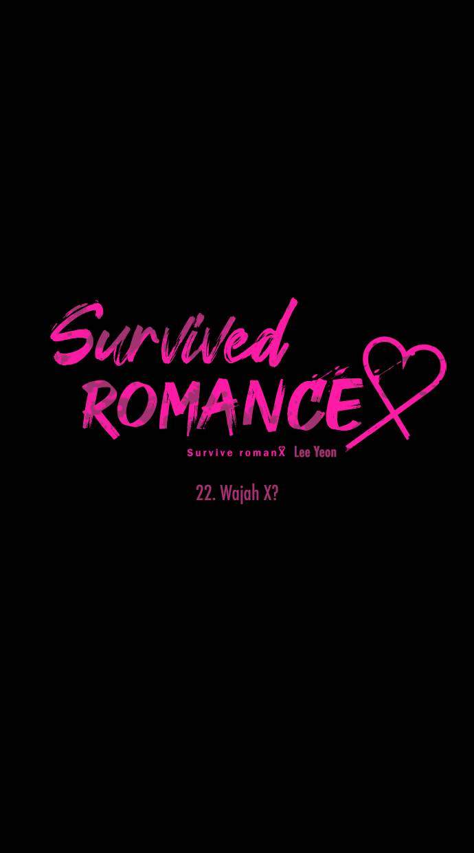 Survive Romance Bab 22 halaman 9