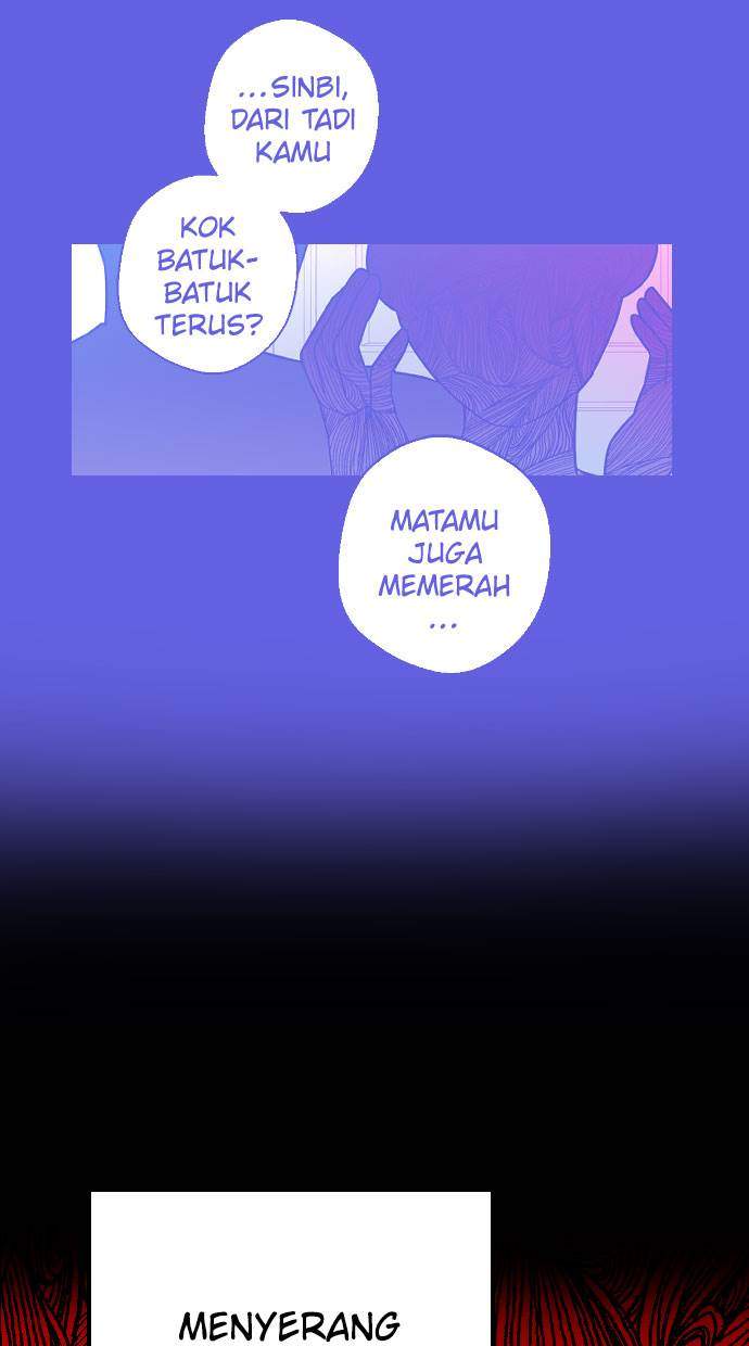 Survive Romance Bab 22 halaman 18