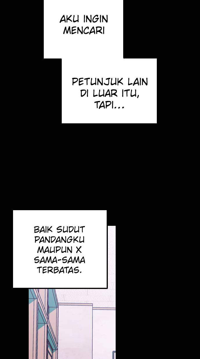 Survive Romance Bab 22 halaman 20