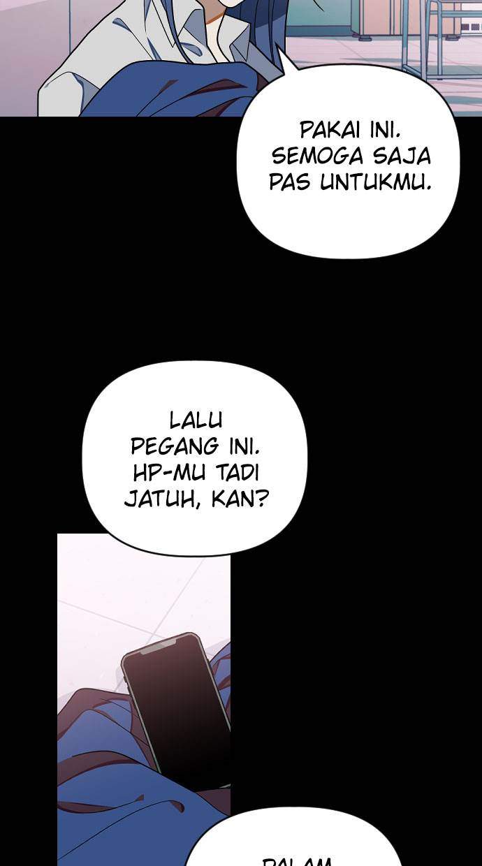 Survive Romance Bab 22 halaman 25