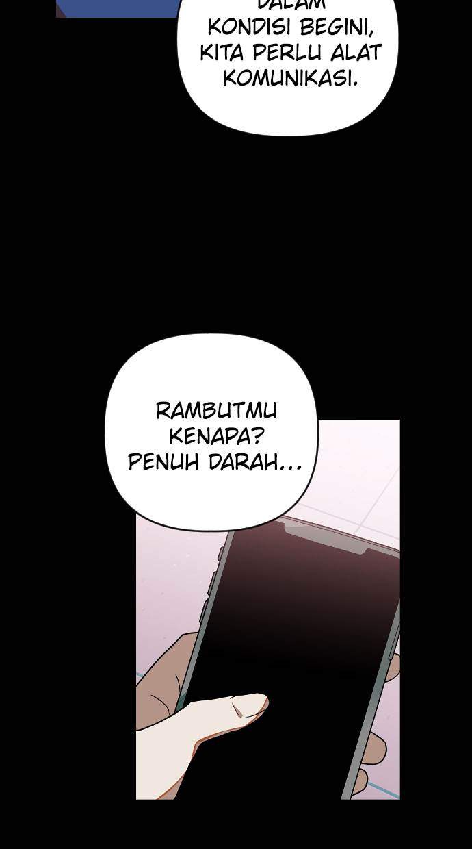 Survive Romance Bab 22 halaman 26