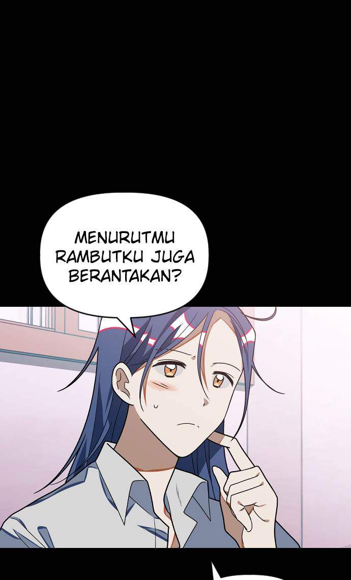 Survive Romance Bab 22 halaman 27