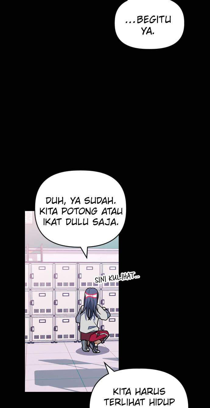 Survive Romance Bab 22 halaman 28