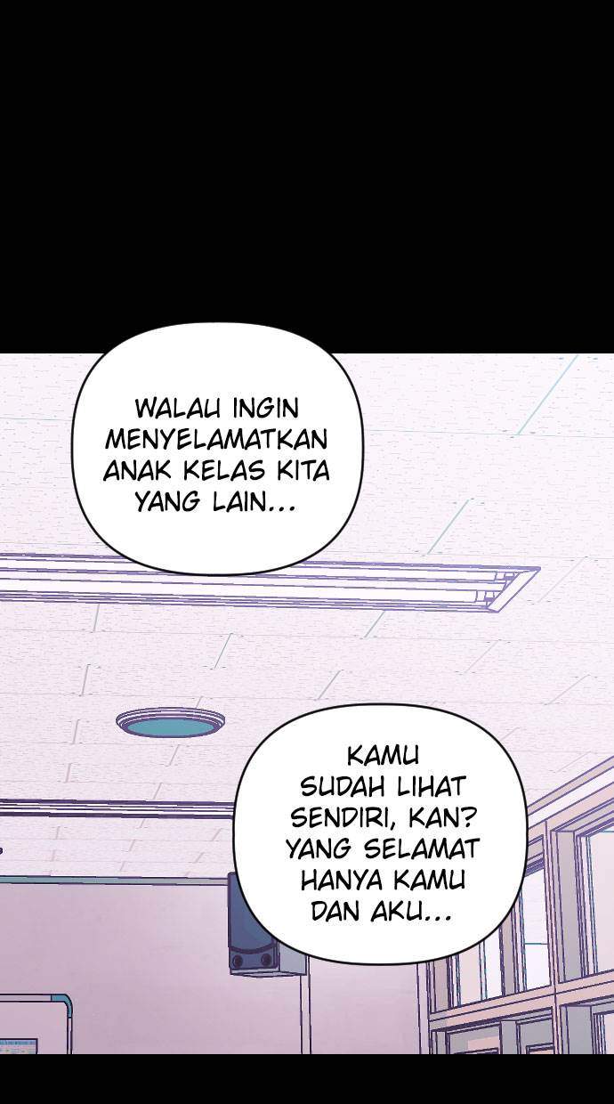 Survive Romance Bab 22 halaman 31