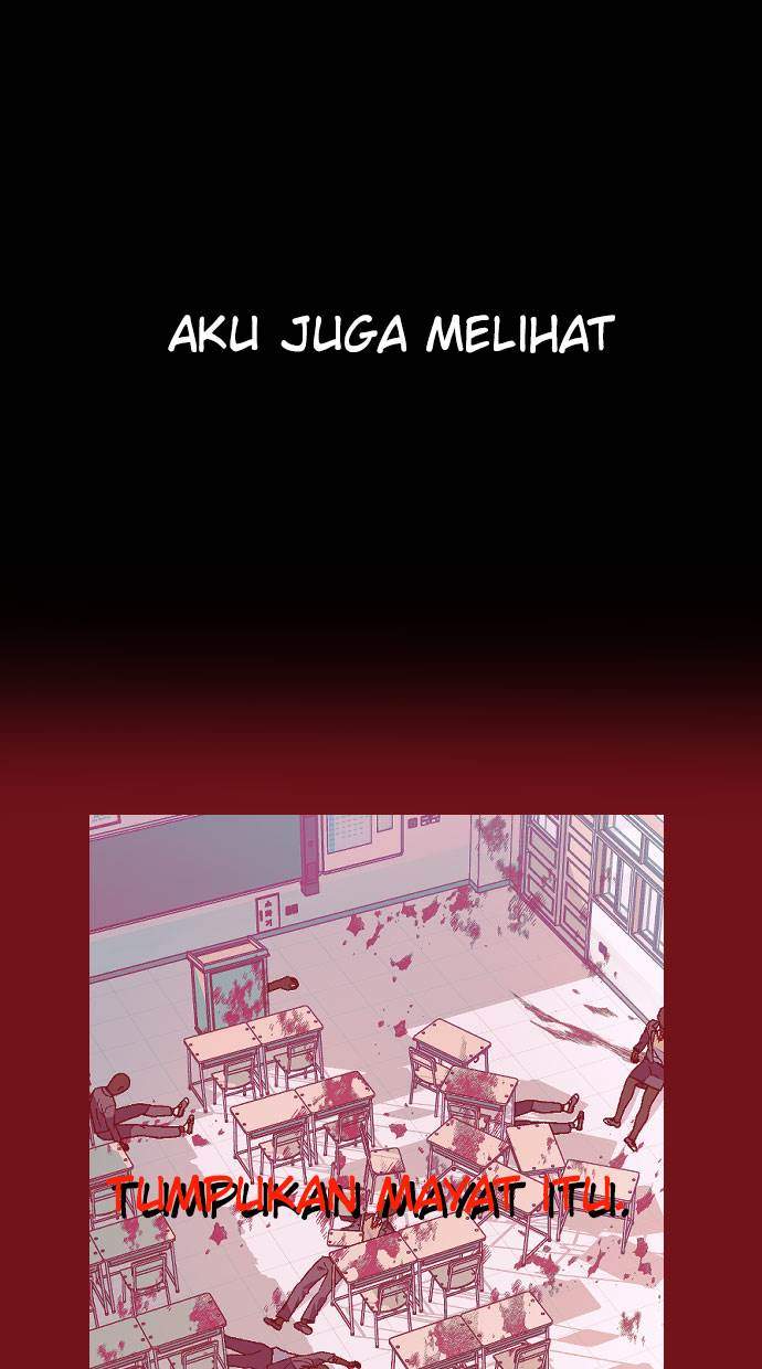 Survive Romance Bab 22 halaman 32