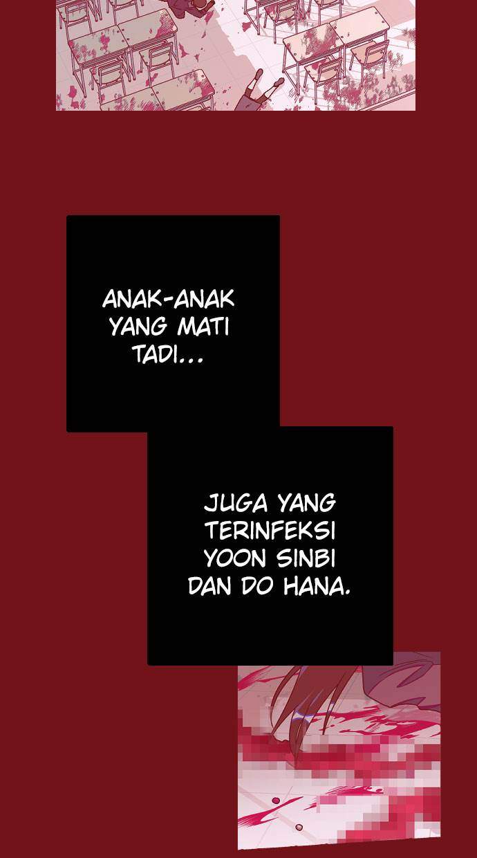 Survive Romance Bab 22 halaman 33