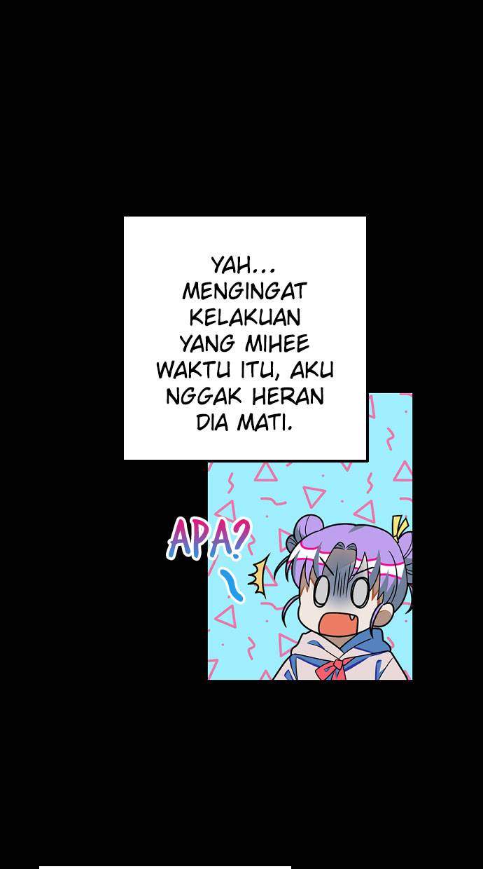 Survive Romance Bab 22 halaman 35
